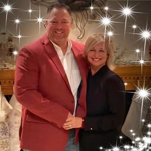 Meet your Posher, Dana